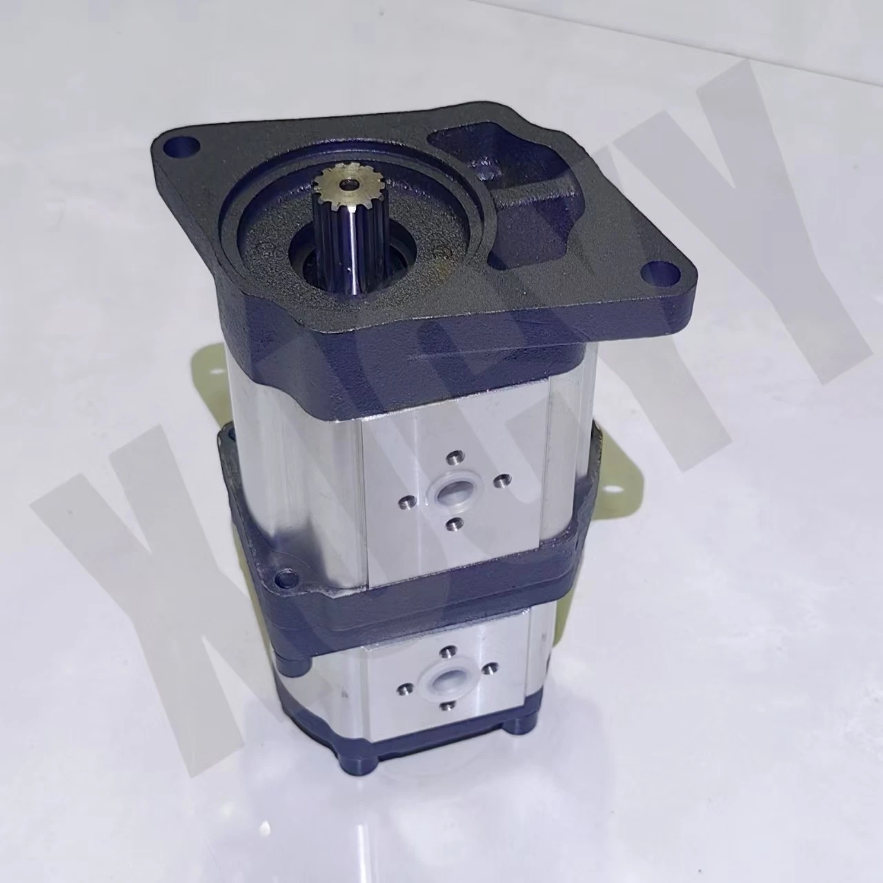 Hydraulic Pump 259220006, 31852330, 33564400 32863100, 32A24/8.2X782V For Valmet